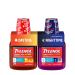 Tylenol Cold + Flu Severe Daytime & Nighttime Liquid Cough Medicine 2 ct. of 8 fl. oz