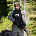 Pod Padded Paintball & Airsoft Chest Protector Combo with Neck Protector, Jumpsuit, and Barrel Pouch - Buy Online on GoSupps.com