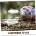 ORFOFE Pet Water Feeder Ant Waterer Ant Feeder Station Ant Bottle Feeder Ant Water Drinking Cup Plastic - Buy Online on GoSupps.com