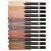 Nudestix Magnetic Luminous Eye Color Pencil - Waterproof Eyeshadow Eyeliner & Highlighter Stick - Long Lasting Satin Finish Cream Makeup - Buy Online on GoSupps.com