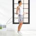 Amazon Basics Standard Jump Rope - Black - Buy Online on GoSupps.com