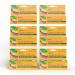 Natureplex Triple Antibiotic Ointment 1.0 oz (Pack of 6) Contains Bacitracin to Aid Wound Care Scrapes Cuts and Burns Prevents Infections Helps Healing Made in USA - Buy Online on GoSupps.com
