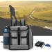 CURMIO Portable Oxygen Concentrator Backpack - Gray Travel Bag for Inogen One, Oxygo, Caire, SimplyGo Mini POC Units - Machine and Accessories Case (Bag Only) - Buy Online on GoSupps.com