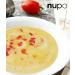 NUPO Diet Soup - Low-Calorie Gluten-Free Meal Replacement | Protein-Rich Vegetable Soup for Weight Loss | 12 Portions of Convenient Soup with Vitamins & Minerals - Buy Online on GoSupps.com
