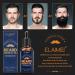 Biotine S Rum Soins Des Barbe Cheveux Croissance Kit Huile Barbe Homme +Dermaroller Microneedling 0.25Mm Paississement Et Renforcement De La Croissance Des Cheveux Et De La Barbe Rouleau 30Ml - Buy Online on GoSupps.com