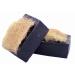 Luffa Soap Bar (4.5oz) - Handmade Lavender Exfoliating Glycerin Soap | Falls River Soap - Natural Skincare International Shipping - Buy Online on GoSupps.com