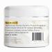 Dead Sea Mud Mask for Face & Body - Natural Acne & Blackhead Treatment - Moisturizing Skincare for Men & Women - 7.05 oz - Made in Jordan - Buy Online on GoSupps.com