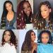 406Pcs Hair Beads Set for Women and Girls - Pony Beads, Quick Beader, Elastic Bands, Comb for Hair Braids - Buy Online on GoSupps.com
