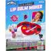 Miraculous Color-Changing Lip Balm Maker Kit for Kids - Ladybug Lip Gloss Palette for Parties & Activities - Buy Online on GoSupps.com