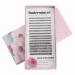 Buy Bodermincer 300 Bundles 20D D Curl Mink Eyelash Extensions - Mixed Length 8-10-14mm 0.07mm Thickness Natural Style - Fast International Shipping - Buy Online on GoSupps.com