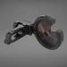 Trophy Ridge Whisker Biscuit Kill Shot Arrow Rest - Medium, Brown - Buy Online on GoSupps.com