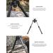 Magpul Black M-LOK Bipod for Hunting and Shooting - Lightweight Gun Rest - Buy Online on GoSupps.com