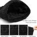 Loritta Winter Hat Warm for Men - A-black With Weave - One Size - Buy Online on GoSupps.com