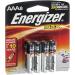 Buy Energizer Alkaline Batteries - Long-Lasting Power for All Devices | International Shipping Available - Buy Online on GoSupps.com