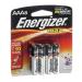 Energizer Alkaline Battery