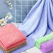 10 Pieces Guinea Pig Fleece Ceilings | Soft Pet Cage Mats & Accessories for Small Animals | 35x75 cm Mixed Colors - Buy Online on GoSupps.com