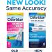 Clearblue Pregnancy Test Combo Pack - 2 Digital with Smart Countdown & 2 Rapid Detection - Value Pack, 4ct - Buy Online on GoSupps.com
