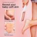 Grace & Stella Foot Files Set - Effective Pedicure Tools for Smooth Feet (0.42 lbs) - Buy Online on GoSupps.com