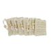 Bleu Bath 6-Pack MINI Sisal Ramie Soap Saver Bag with Drawstring - Natural and Organic Luffa Loofah Scrubber for Exfoliating - Wooden Bead Holder Included - Buy Online on GoSupps.com