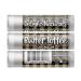 Buy JUMBO Butter Toffee Lip Balm - Extra Moisturizing Long-Lasting Care | International Shipping Available - Buy Online on GoSupps.com