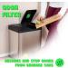 4x Garbage Can Freshener Odor Removers for Small Rooms Self-Adhesive Lemon & Apple Fragrance | Diaper Pail & Odor Control - Buy Online on GoSupps.com