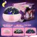 Unicorn Starry Sky Projector - Perfect Gifts for Girls Ages 3-10 | Night Light & Toys - Buy Online on GoSupps.com
