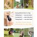 High-Frequency Todremou Dog Whistle & Clicker Set - R tter Dog Training Tools | International Shipping Available - Buy Online on GoSupps.com