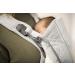 BabyBjrn New Baby Carrier One Air 2019 Edition  Mesh  Silver  One Size(Pack of 1) Silver One Size(Pack of 1) - Buy Online on GoSupps.com