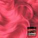 Manic Panic Pretty Flamingo Hair Dye - Vegan & Cruelty-Free - Pink Semi-Permanent (3 x 118ml) - International Shipping Available - Buy Online on GoSupps.com