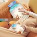 Sea Esters Beach Summer Bap-Free Hot Water Bottle with Cover - 2L for Pain Relief & Heat Therapy | Ideal for Back Pain & Cold Therapy - Buy Online on GoSupps.com