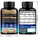 NUTRAHARMONY Beet Root Capsules & Omega 3 Fish Oil Softgels - Buy Online on GoSupps.com