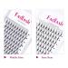 Shop 10D 0.07mm D Curl 18mm Volume Eyelash Extensions - Premium Artificial Lashes for Stunning Volume - Buy Online on GoSupps.com