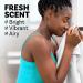 Downy Unstopables In-Wash Laundry Scent Booster Beads Fresh 257 Grams 1 count (Pack of 1) Textile Deodorizer+Booster Beads 257 Grams - Buy Online on GoSupps.com
