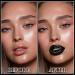 3Pcs Matte Glitter Liquid Lipstick Set - Long Lasting Waterproof Lip Stain Glossy Shimmer Lip Gloss & Moisturizing Halloween Goth Makeup for Women - Buy Online on GoSupps.com