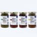 Thai Curry Paste Pack of 4 - Green, Red, Yellow & Panang | All Natural, Gluten Free, Dairy Free | No Preservatives - Buy Online on GoSupps.com