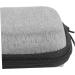 Homsfou Oxi Meter Storage Bag - Diabetic Needs Carrier for International Shipping - Buy Online on GoSupps.com