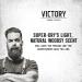 Victory Barber & Brand Super-Dry Matte Hair Paste for Men | Made in USA | Oil-Free Texture Paste for Effortlessly Cool Look - Buy Online on GoSupps.com