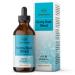 HERBAMAMA Horny Goat Weed Liquid Extract - Organic Herbal Supplements to Support Energy, Muscle Strength & Blood Flow - Natural Immune Booster Tincture - Vegan, No Sugar or Alcohol - 4 fl. oz Bottle 4 Fl Oz (Pack of 1)