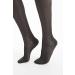 Buy Relaxsan Basic 880 Compression Stockings for Women | 18-22 mmHg Support Stockings | 140 Den L Smoke - International Shipping - Buy Online on GoSupps.com