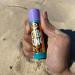 Buy Sun Zapper Extreme Zinc Stick Triple Pack - SPF 50+ Water Resistant Sunscreen in Red Orange Purple - 15g Each | International Shipping Available - Buy Online on GoSupps.com
