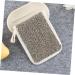 Buy Healeved Bag Soap Pouch - Exfoliating Scrubber for Bar Soap - Ideal for Shower & Body Care - Buy Online on GoSupps.com