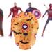 Adhesive Eye Patches for Kids | 100 Cool Boys Design - Hypoallergenic Colorful & Economical - Buy Online on GoSupps.com