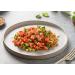 Organic Italian Steel Cut Farro  1.5 Pounds  Non-GMO  Cracked Pearled Wheat Grain  Non-Irradiated  Vegan  Bulk. Easy to Cook. Rich in Fiber  Protein. Perfect for Cereal  Porridge  Soups  Salads - Buy Online on GoSupps.com