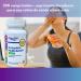 FUSION SHOP STORE Smart choices meaningful life! Multivitamin Multimineral Supplement Tablets for Adults- 200 Count (Pack of 1) - Buy Online on GoSupps.com