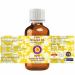 Buy Deve Herbes Pure Horsetail Oil (15ml) - Natural Therapeutic Grade Cold Pressed Equisetum Arvense - International Shipping Available - Buy Online on GoSupps.com