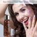  bellv Body Glitter Gel Coarse Glitter Body Removal Waterproof Long Lasting Face and Hair Holographic Cosmetic Accessories for Concert Festival . - Buy Online on GoSupps.com