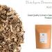 Organic Butchers Broom Root - Premium Quality Ruscus Aculeatus 200g - Buy Online on GoSupps.com