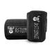 ASTUNGT wrist bandages Wrist Wraps 40-60 cm wrist band for fitness wrist support bodybuilding crossfit & krafsport 40 cm black_vik