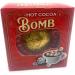 Hot Chocolate Gift Set - Hot Chocolate Bomb - Hot Cocoa Bomb - Milk Chocolate Bomb With Mini Marshmallows - Pack Of 2 - Buy Online on GoSupps.com