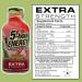 5-hour ENERGY 230mg Caffeinated Energy Shot - Watermelon - Extra Strength - Pack of 24 - 1.93 Oz. - Buy Online on GoSupps.com